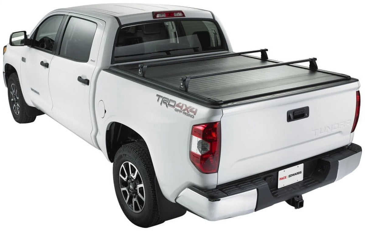 Tonneau Cover Kit D285