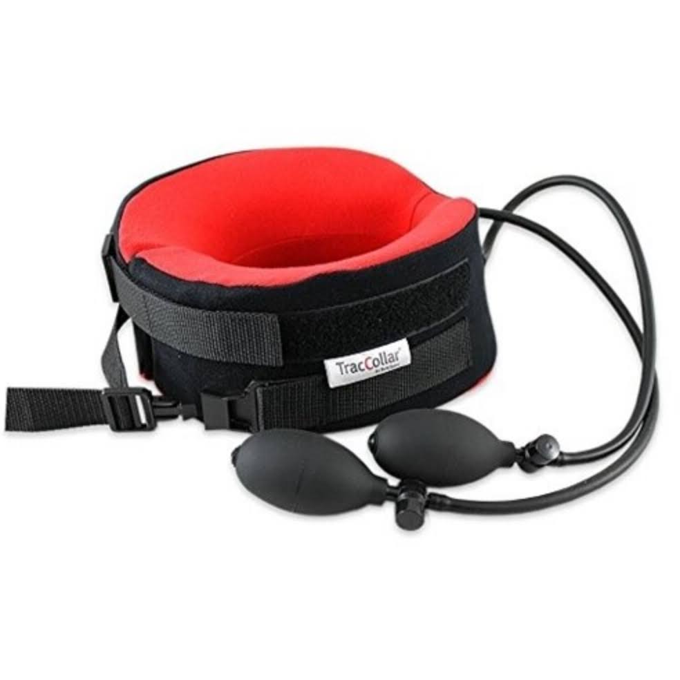 Inflatable Cervical Collar H30016