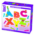 Pegboard Set with Pegs A-Z (Uppercase) V4027