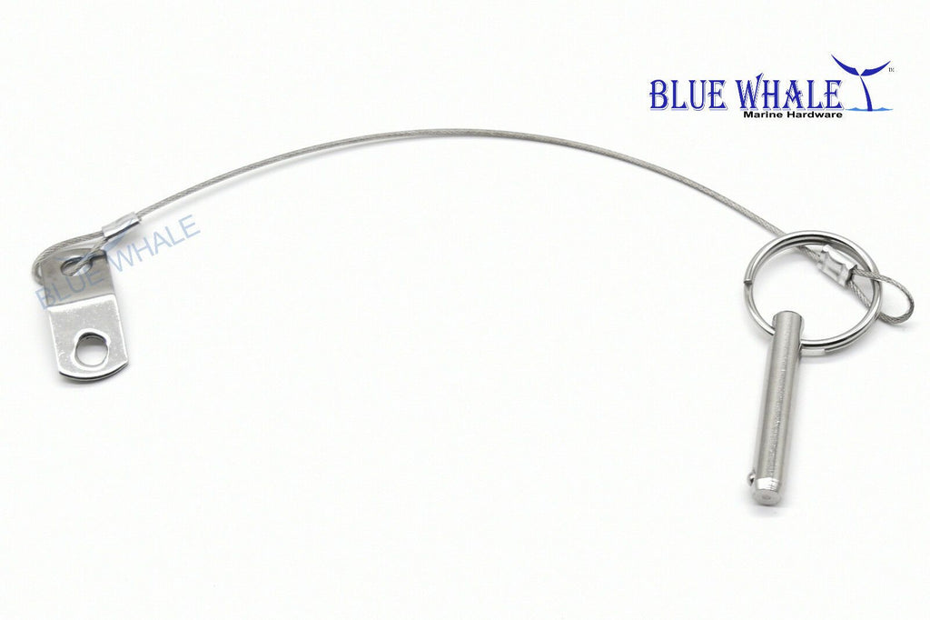 Bimini Top Quick Disconnect Pin 4PCS D519