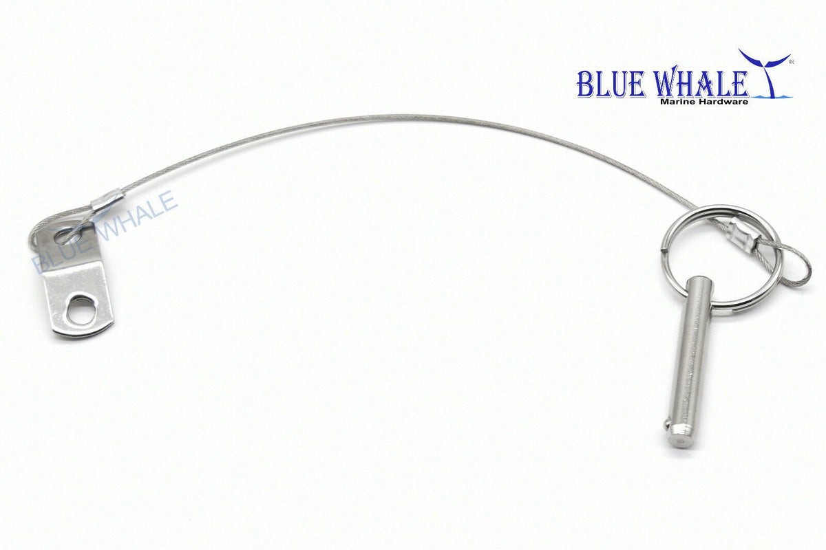 Bimini Top Quick Disconnect Pin 4PCS D519