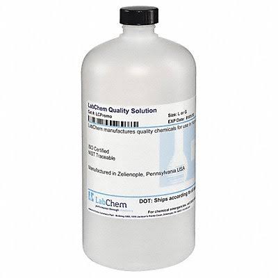 HCL 0.5 Normal 1 LITER K58825
