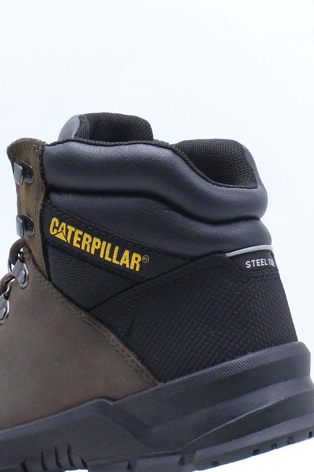 6x22 Charge Work Boots X25115