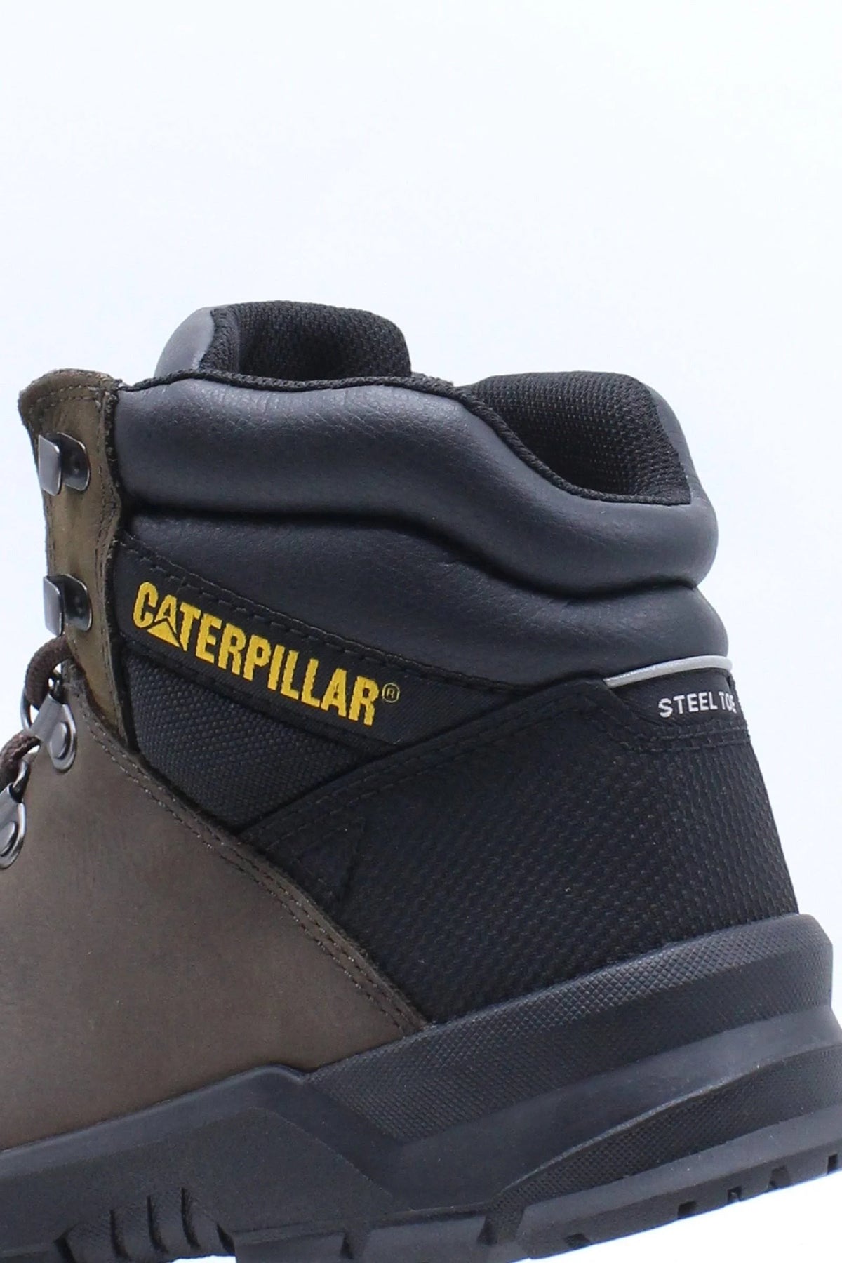 6x22 Charge Work Boots X25115