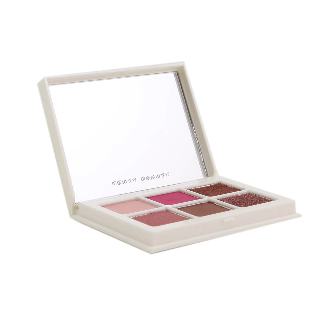 6x Eyeshadow Palette F82120
