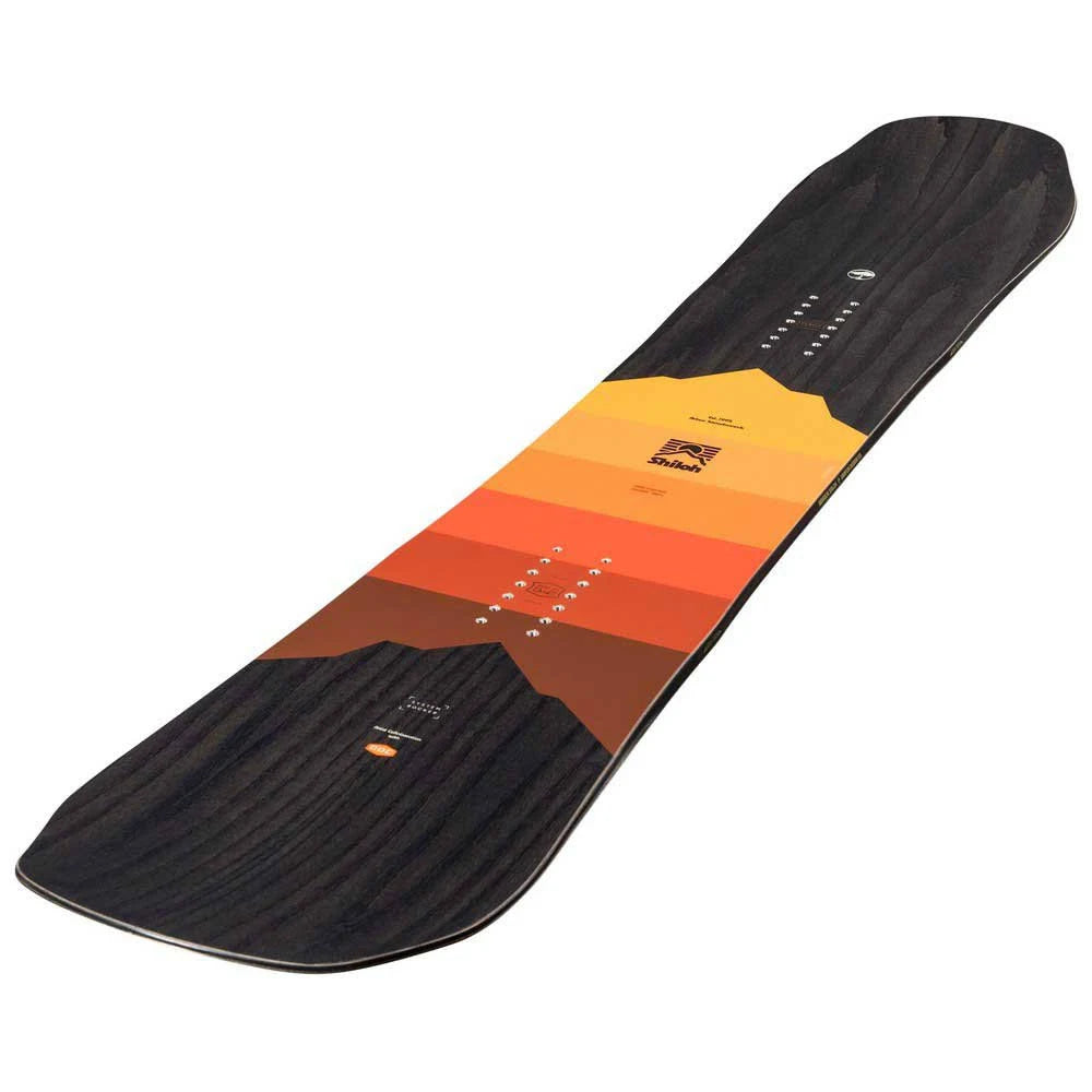 Shiloh Rocker Snowboard H60175