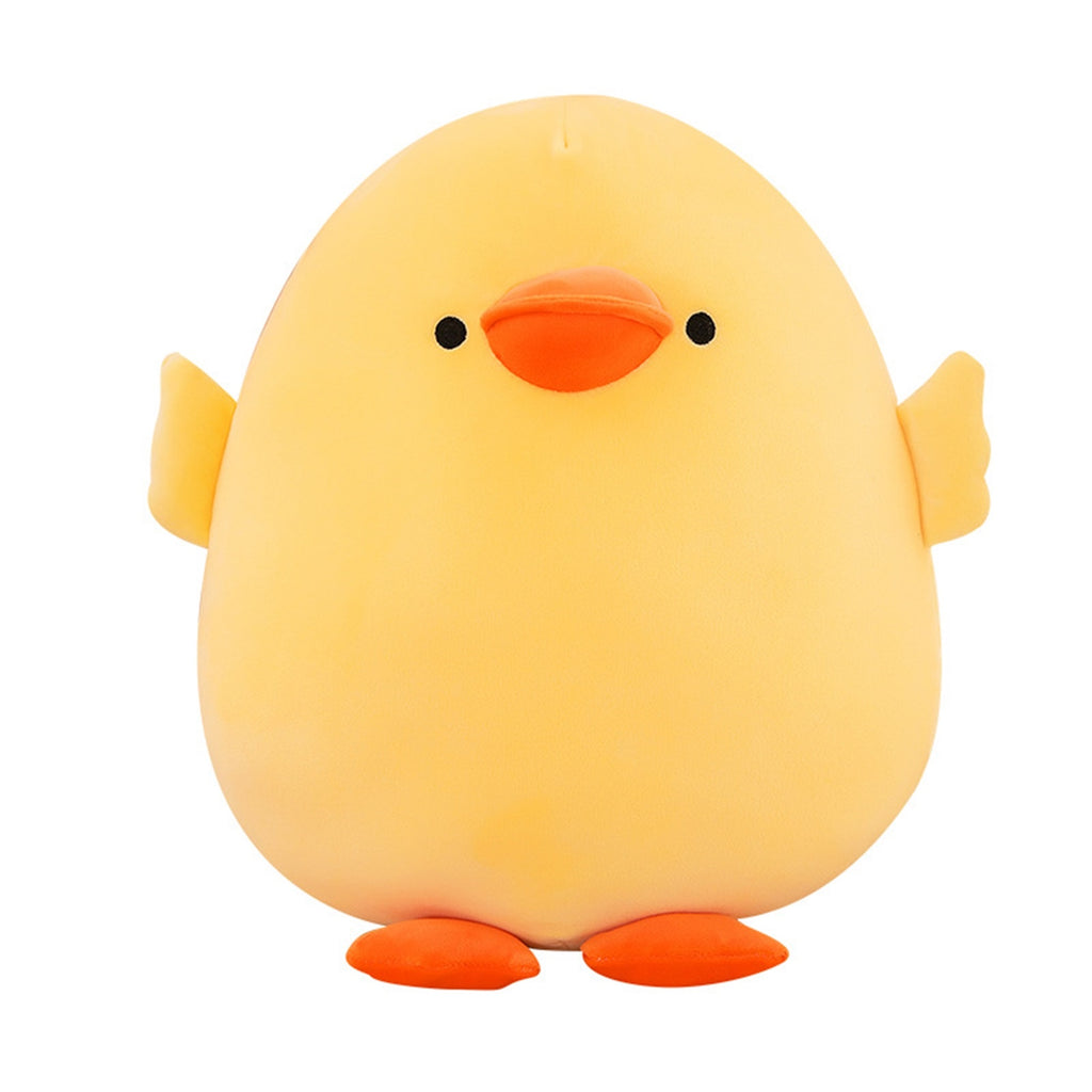 Cartoon Duck Stuffed Plush Doll Soft Pillow Toy P452