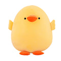 Cartoon Duck Stuffed Plush Doll Soft Pillow Toy P452