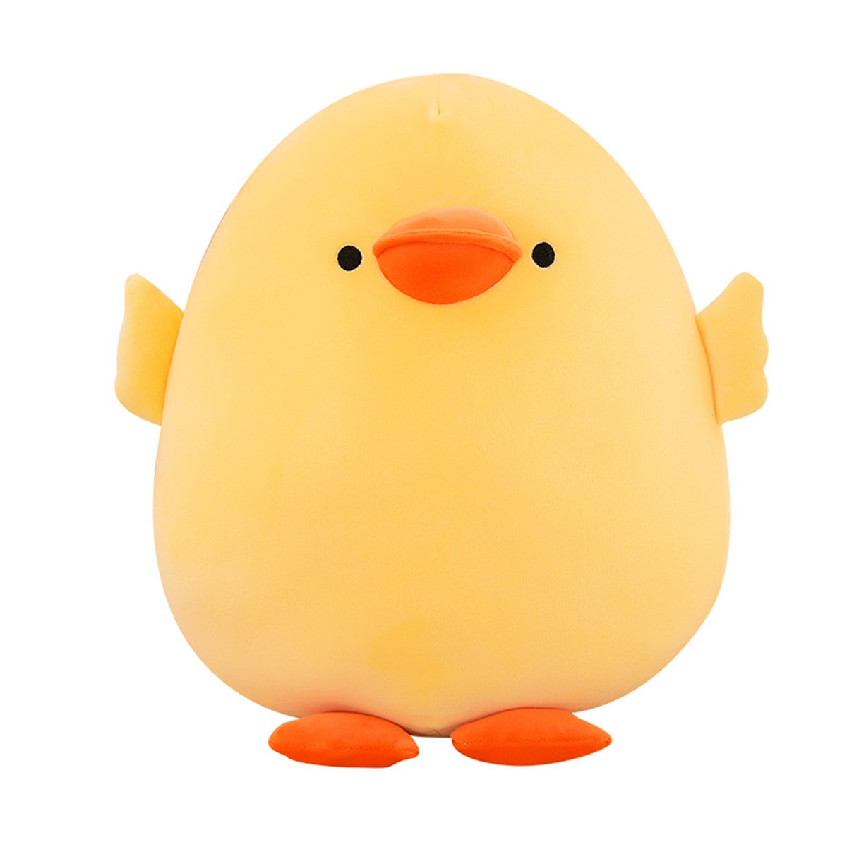 Cartoon Duck Stuffed Plush Doll Soft Pillow Toy P452