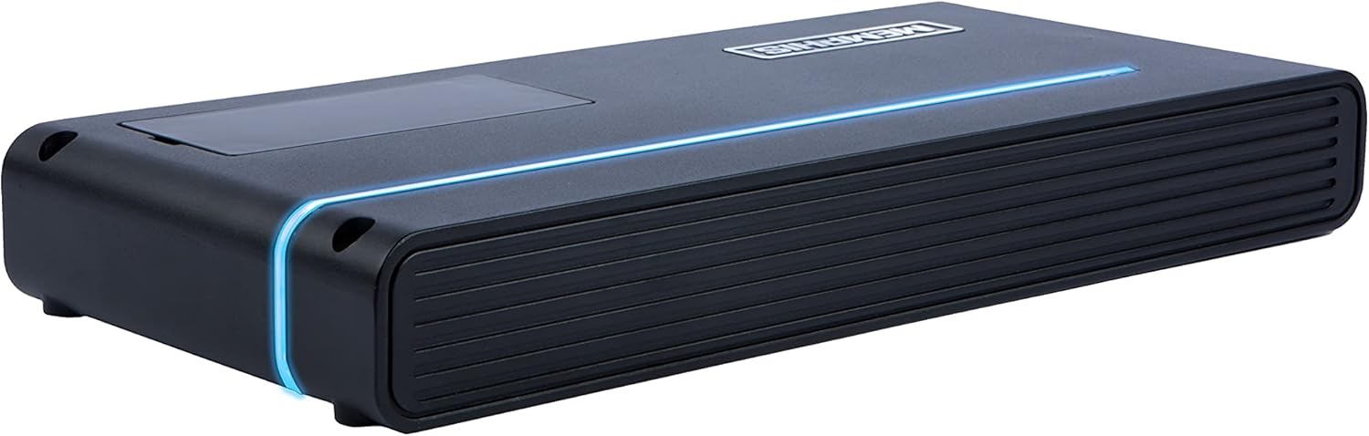 1500W RMS Monoblock Amplifier C58535