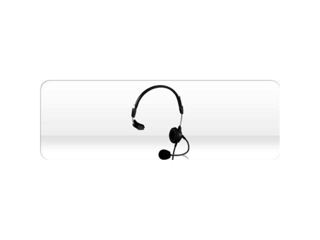 On-Ear Headset S535