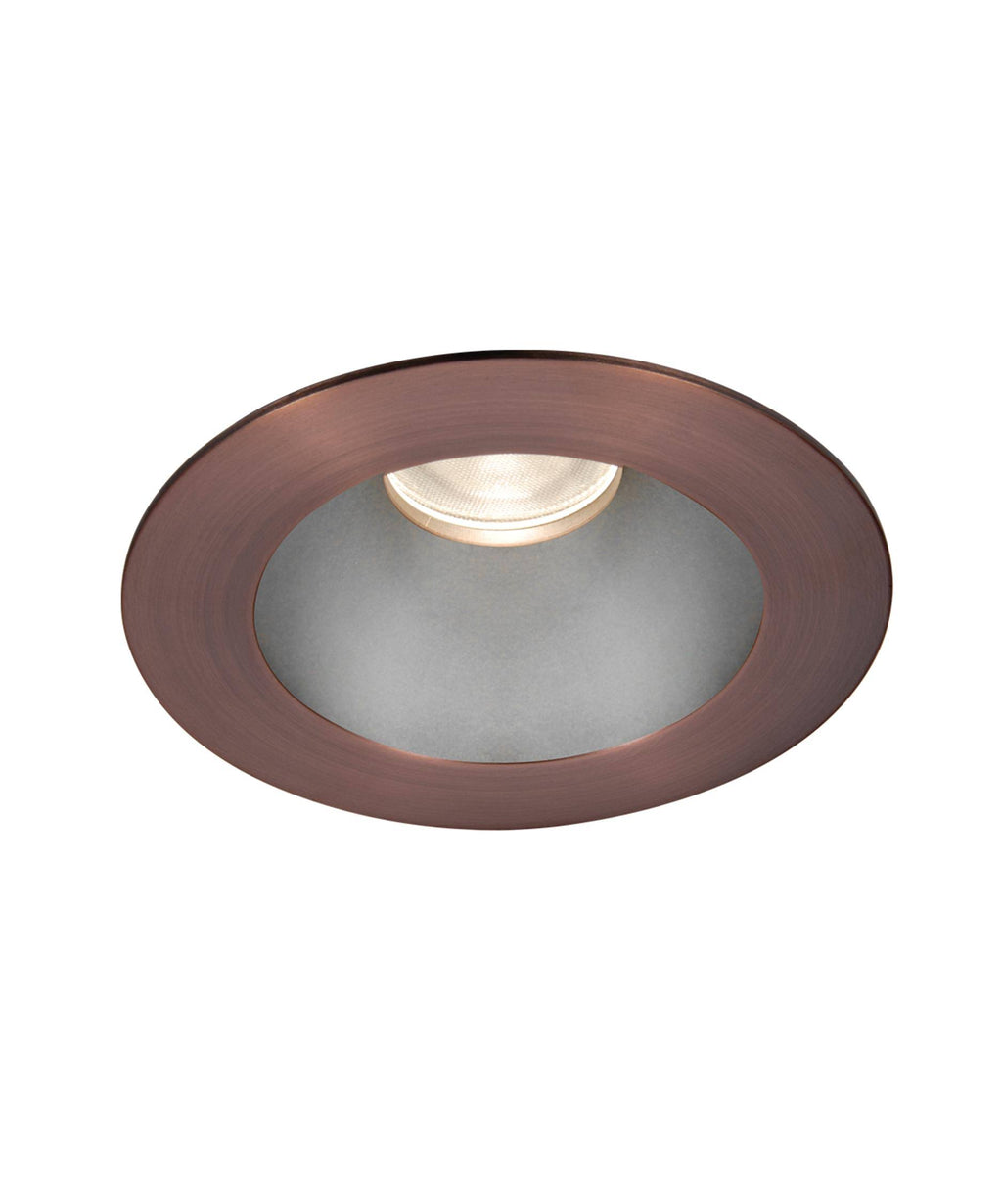 Haze/Copper Bronze LED High Output Trim E4237