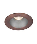 Haze/Copper Bronze LED High Output Trim E4237