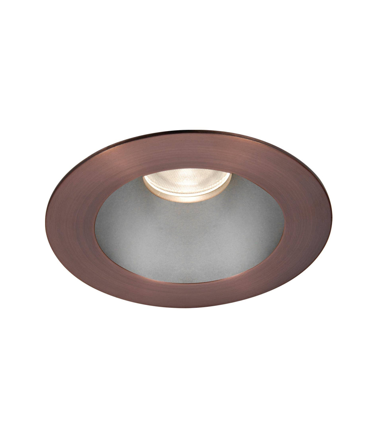 Haze/Copper Bronze LED High Output Trim E4237