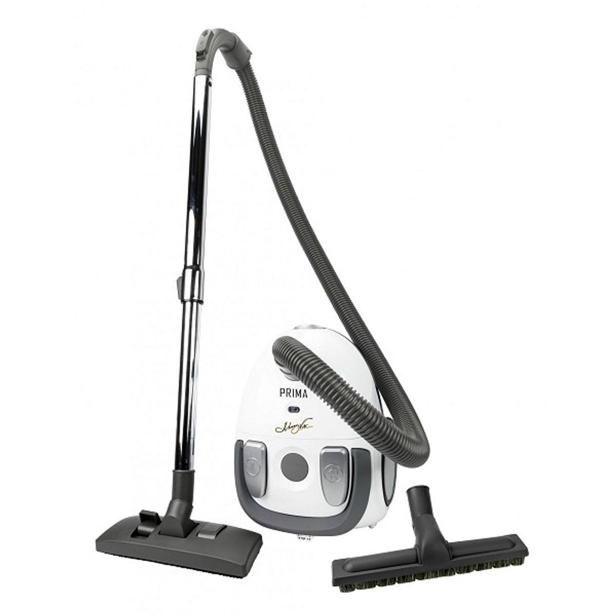 Straight Suction Canister Vacuum O259