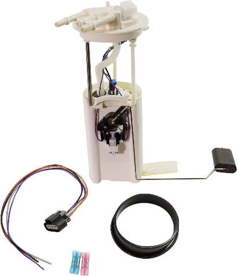 Electric Fuel Pump S268