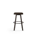 Dark Brown Counter Stool Z68802