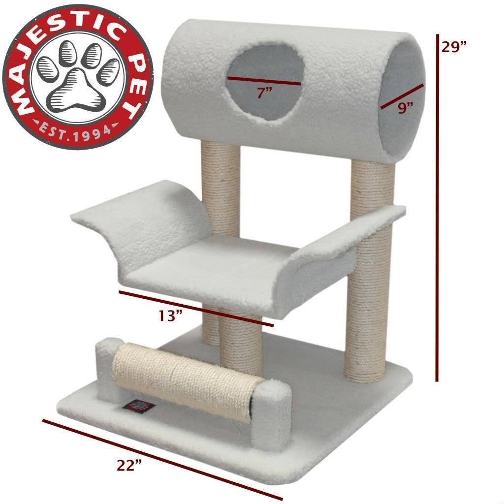 40-in. Cat Tree I33334