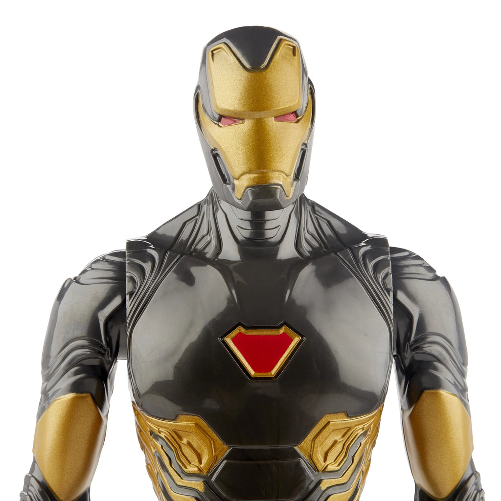 Iron Man Action Figure V83949
