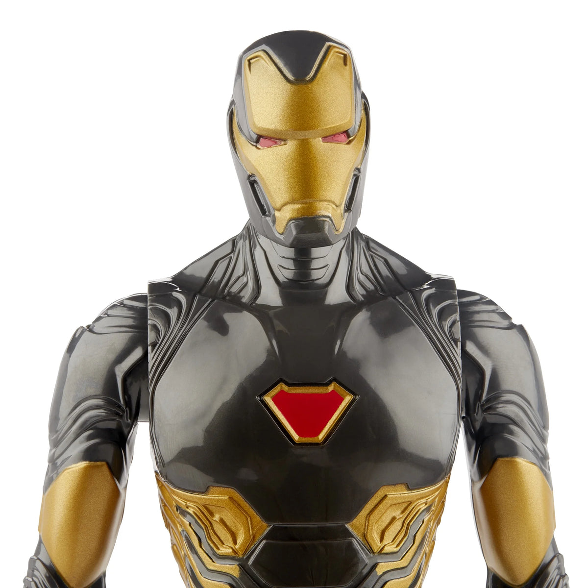 Iron Man Action Figure V83949