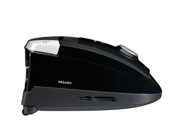 Obsidian Black Canister Vacuum P97189