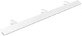 White Pack of 2 Aluminum Van Rack Accessory G988555
