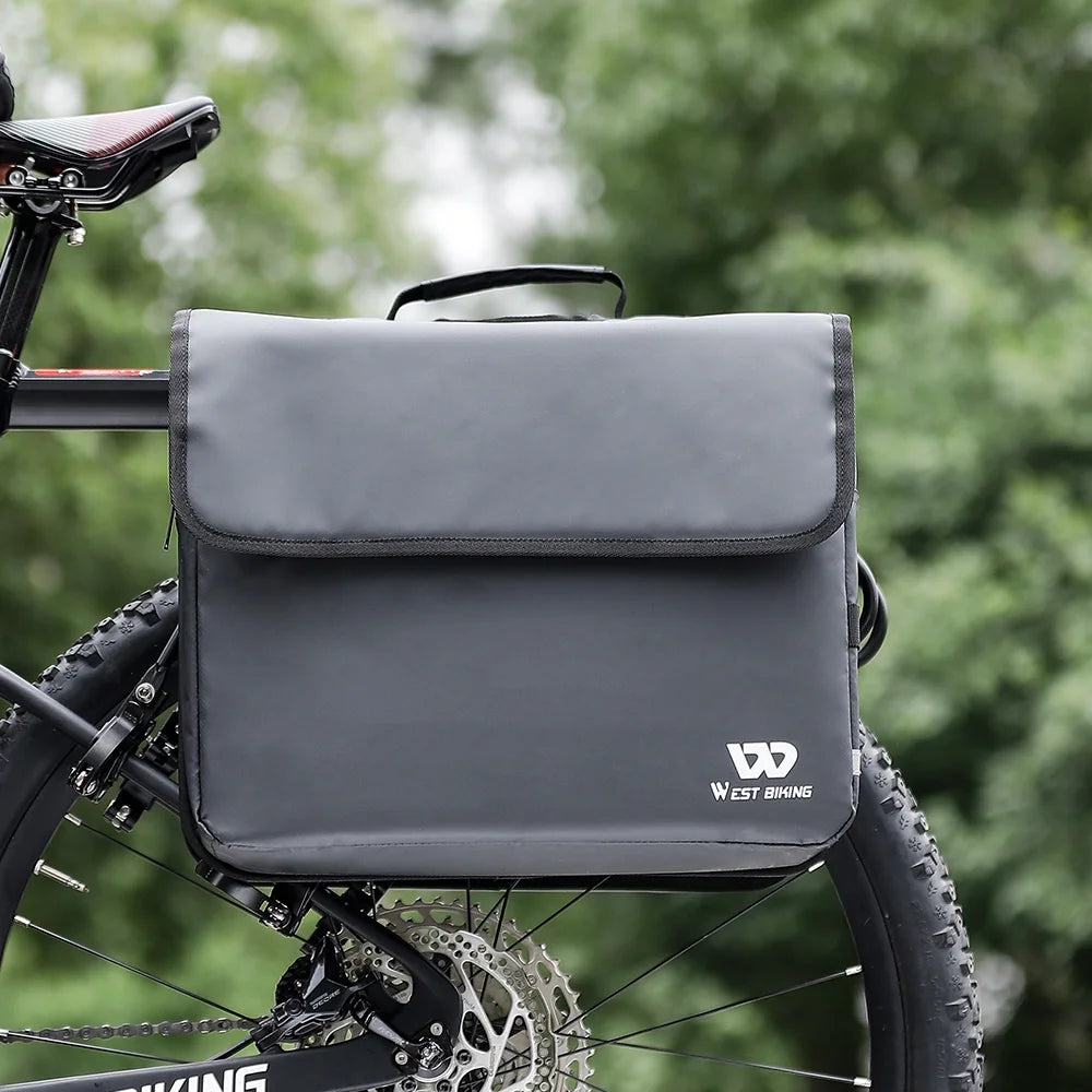 Waterproof Cycling Bag X543549