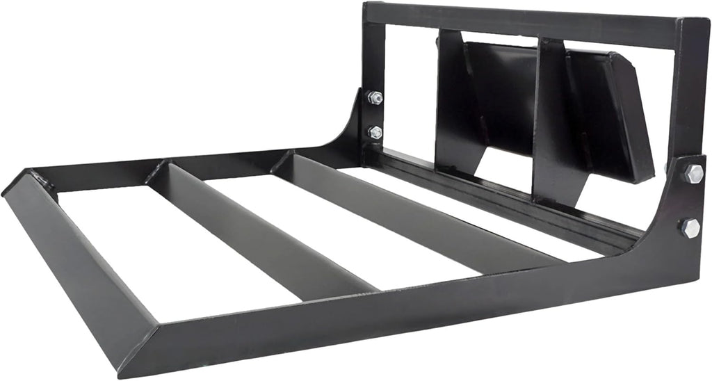 Mini Skid Steer Land Plane Level Attachment Y111880