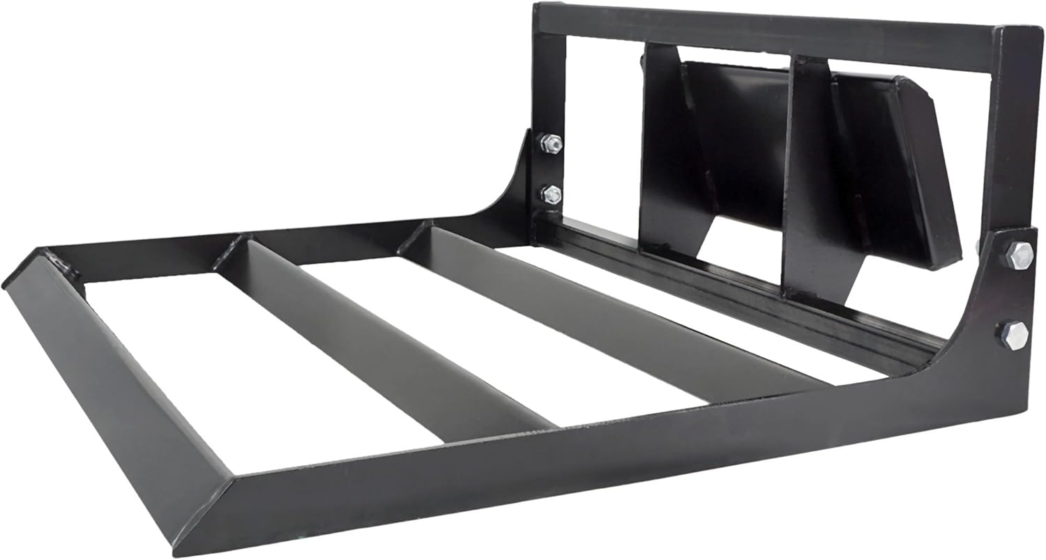 Mini Skid Steer Land Plane Level Attachment Y111880