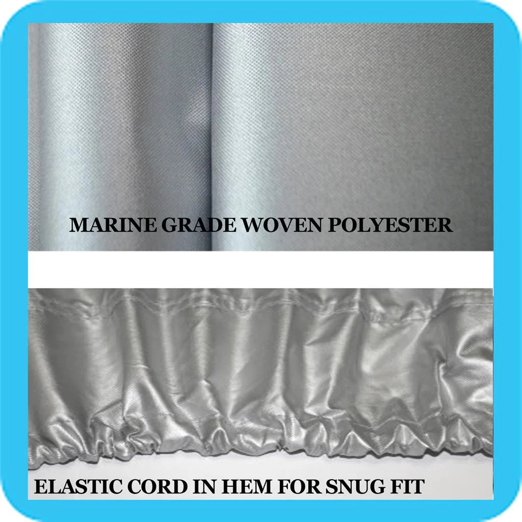 420 Denier Jet Ski Cover G88047