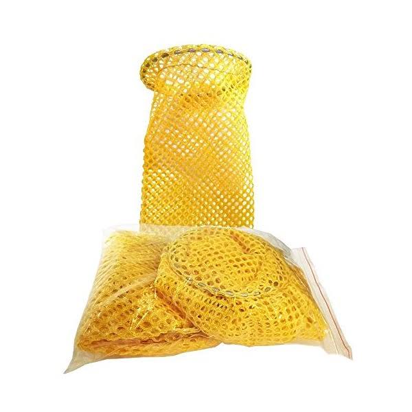 Disposable Floor Drain Strainers - 20 Pack K7834