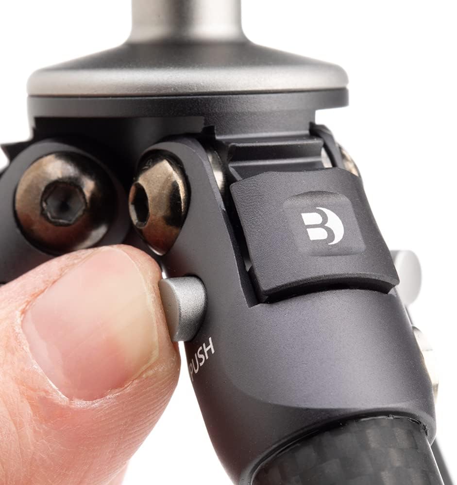 Tablepod Pro Kit with Ballhead and ArcaSmart70 Camera Plate/Smartphone Adapter V15761