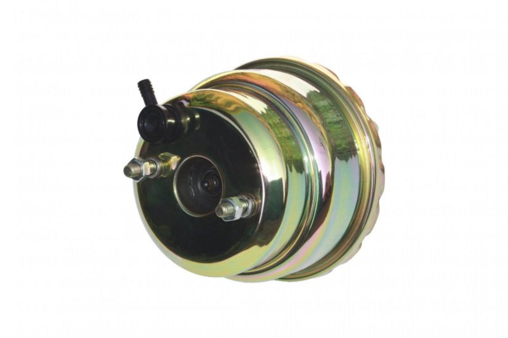 7 in Dual Booster W694