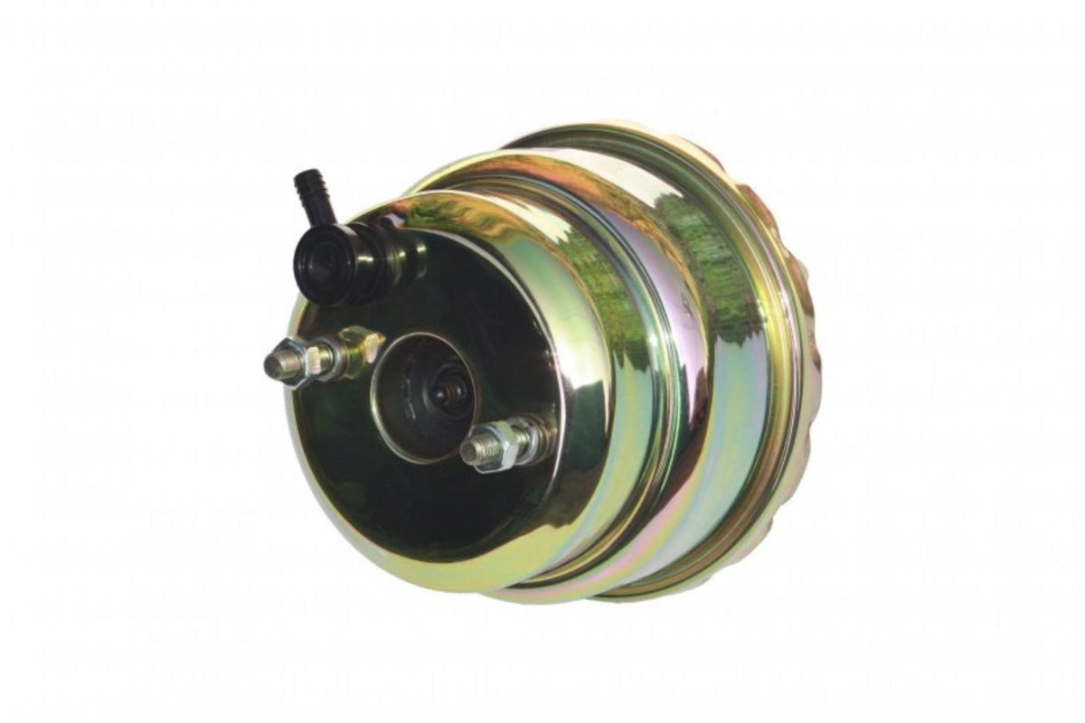 7 in Dual Booster W694