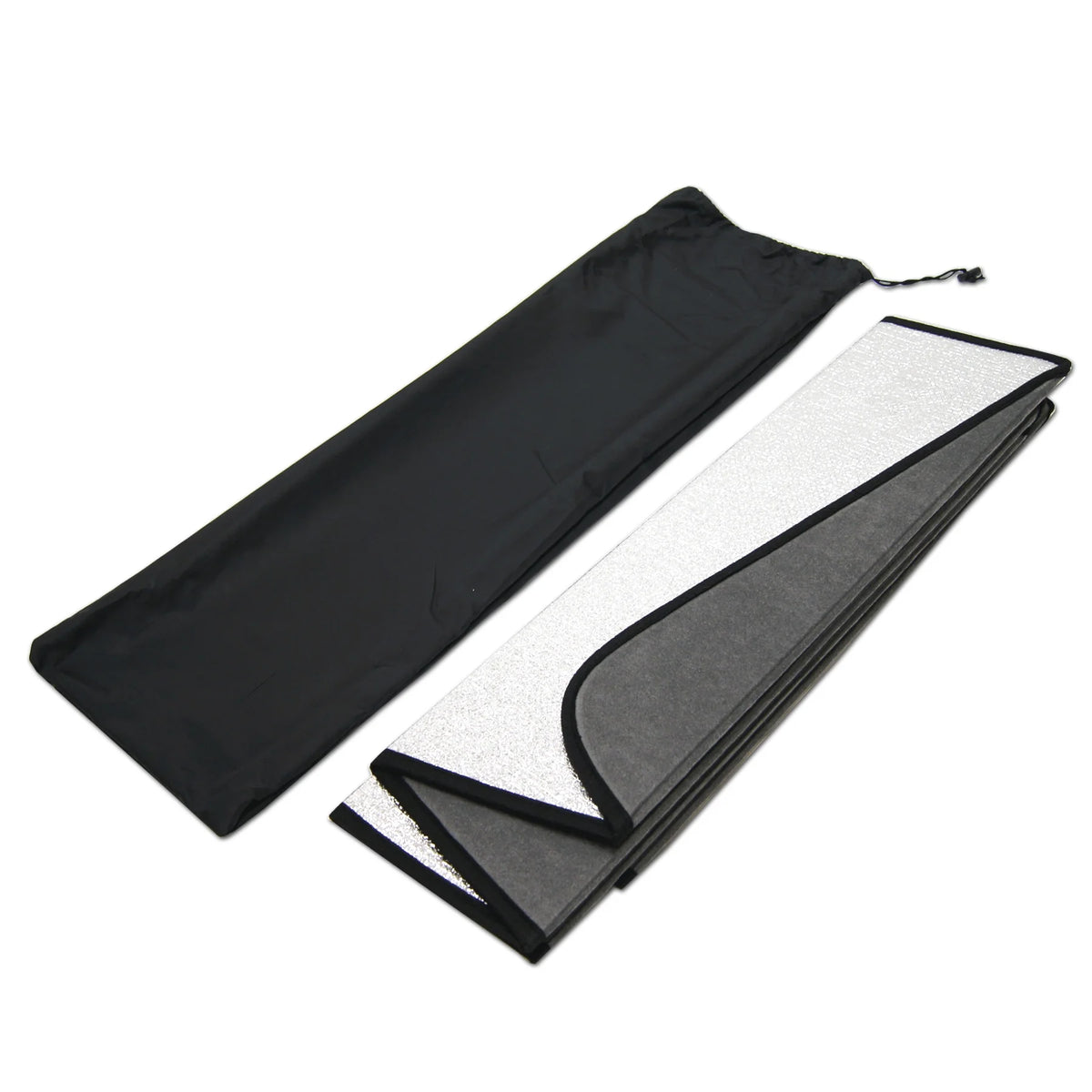 Windshield Sun Shade for 2006-2011 Honda Civic Sedan 4 Door H45913
