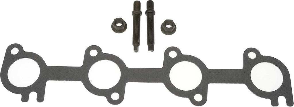 Passenger Side Exhaust Manifold Kit Pack of 2 H895