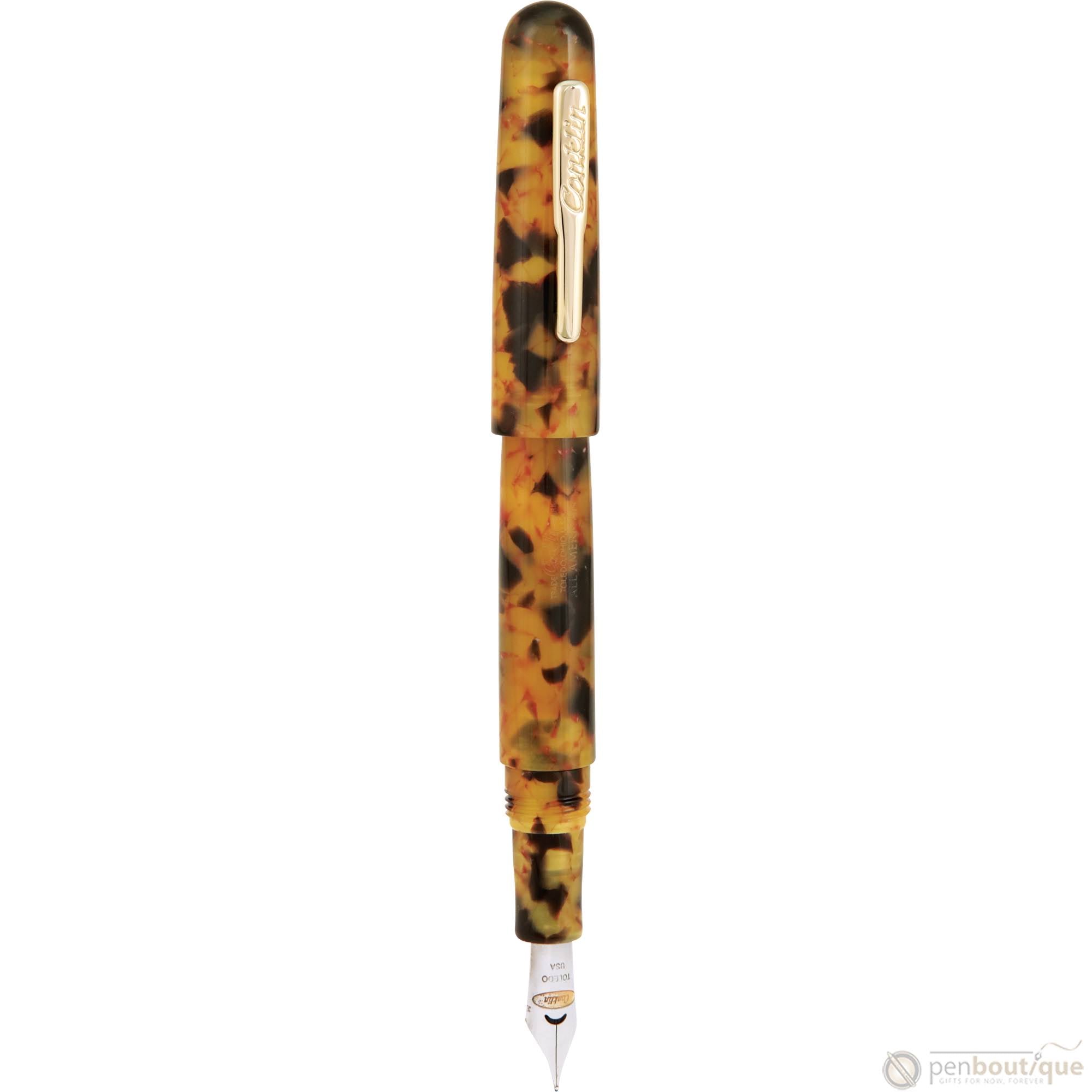 Stub Fountain Pen Y857127