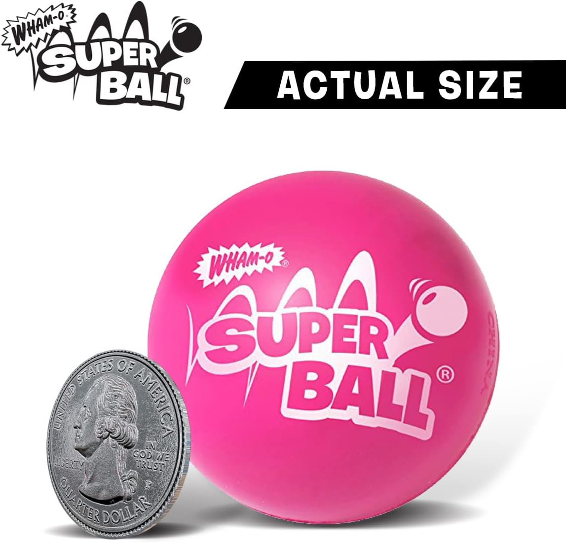 4 Pack Superball D927928