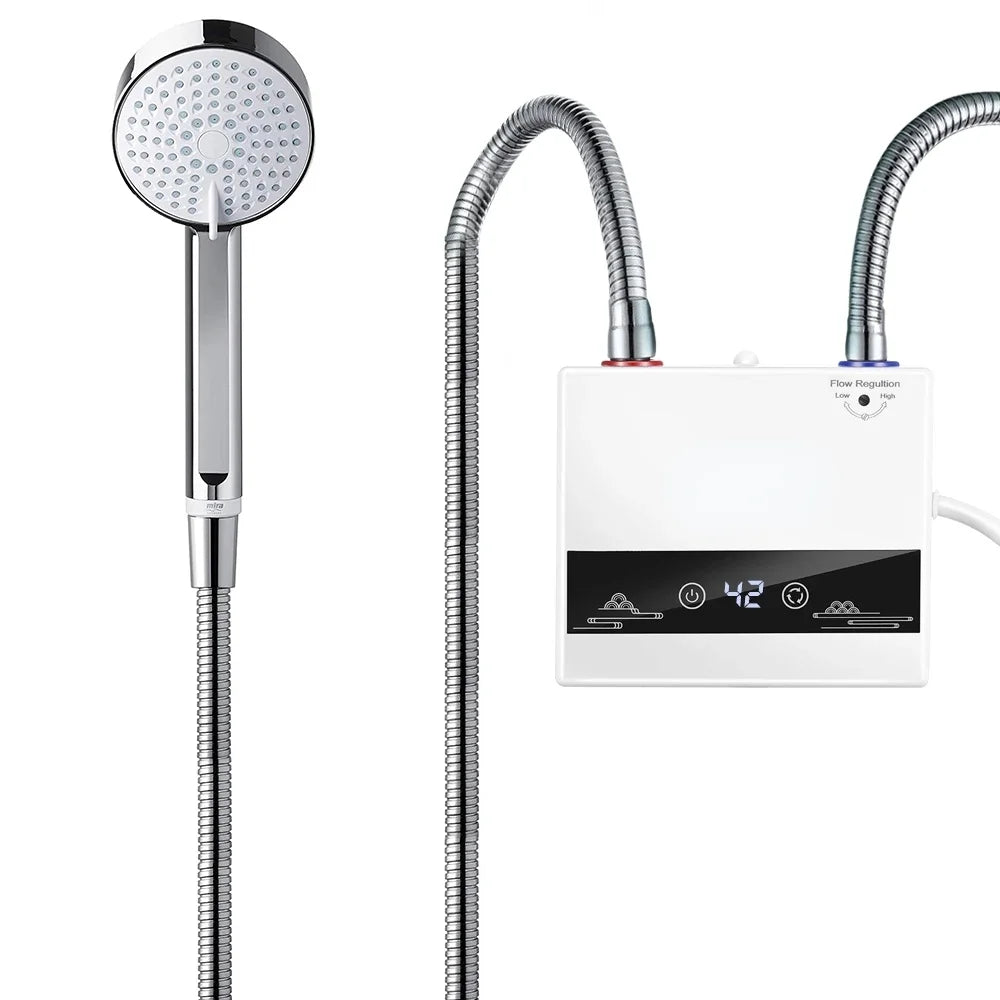 4600W Instant Water Heater O353