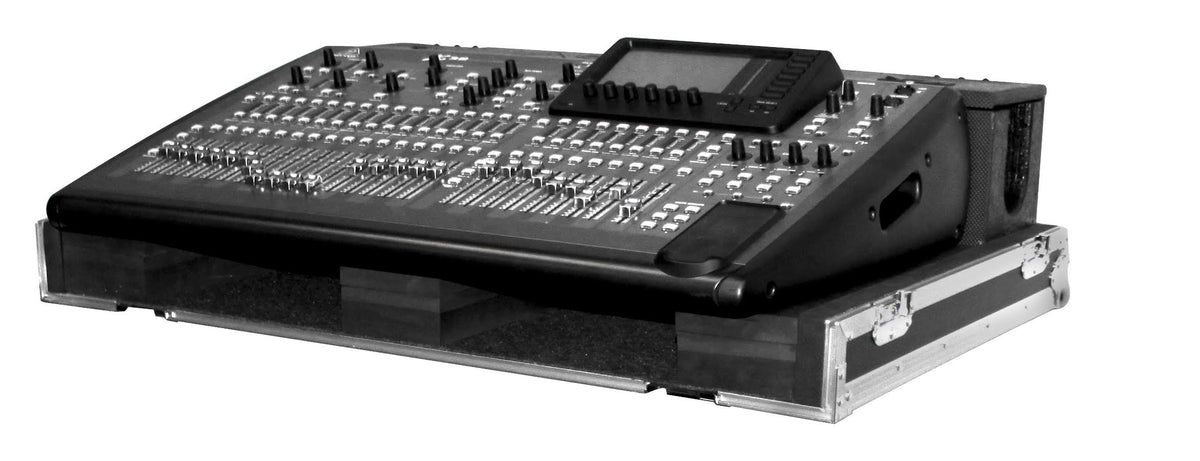 Wood Case x32 I980212
