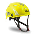 Yellow Hi-Viz Helmet Y8719