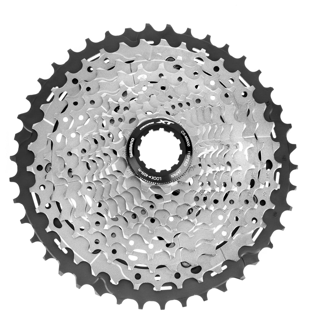 11 Speed Cassette H566148