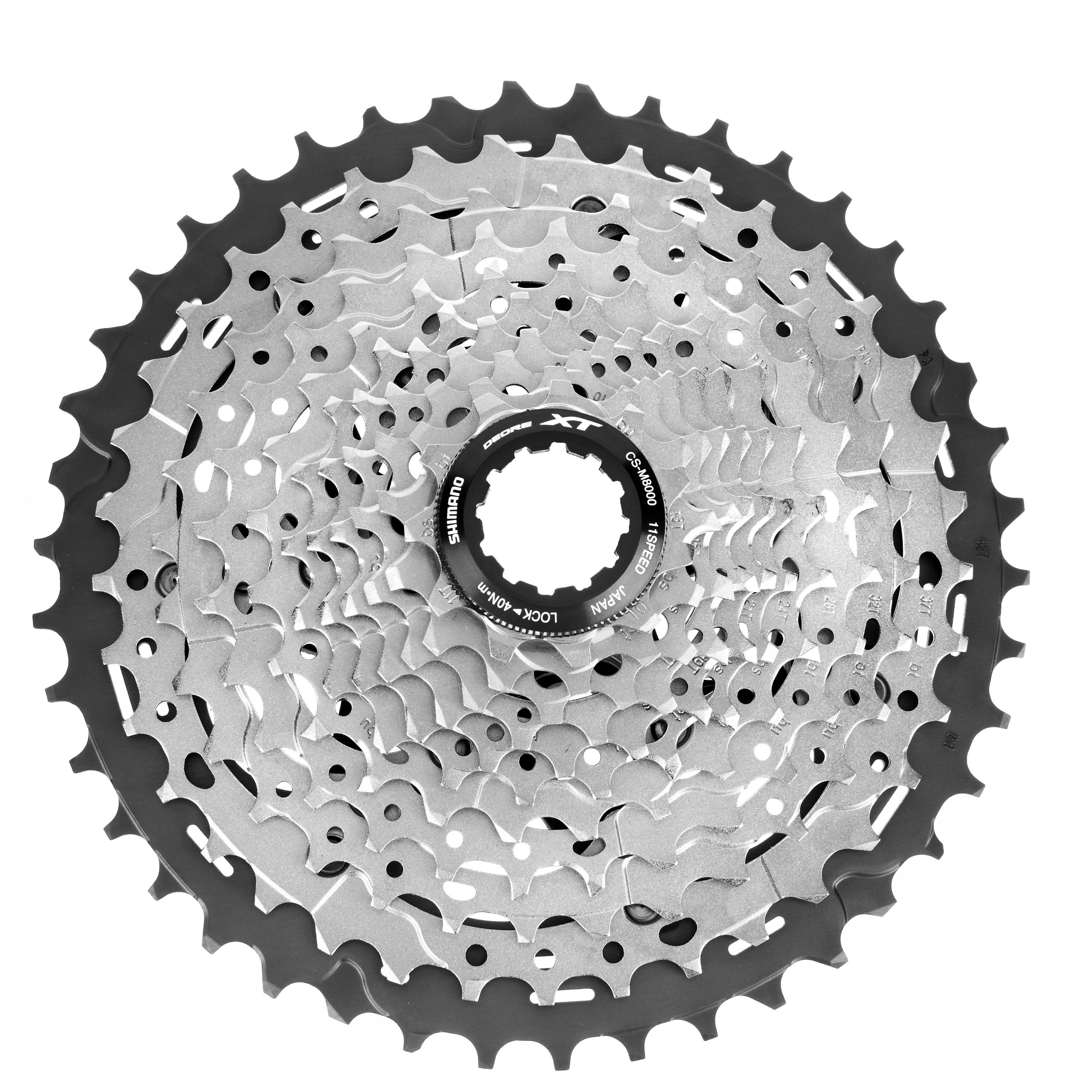 11 Speed Cassette H566148