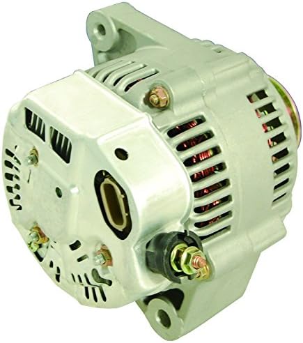 Alternator for 1997-2001 Toyota Camry & 1999-01 Toyota Solara 2.2L W34810