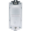 White PIR Dimming Multi-Way Wall Switch Vacancy Sensor T632