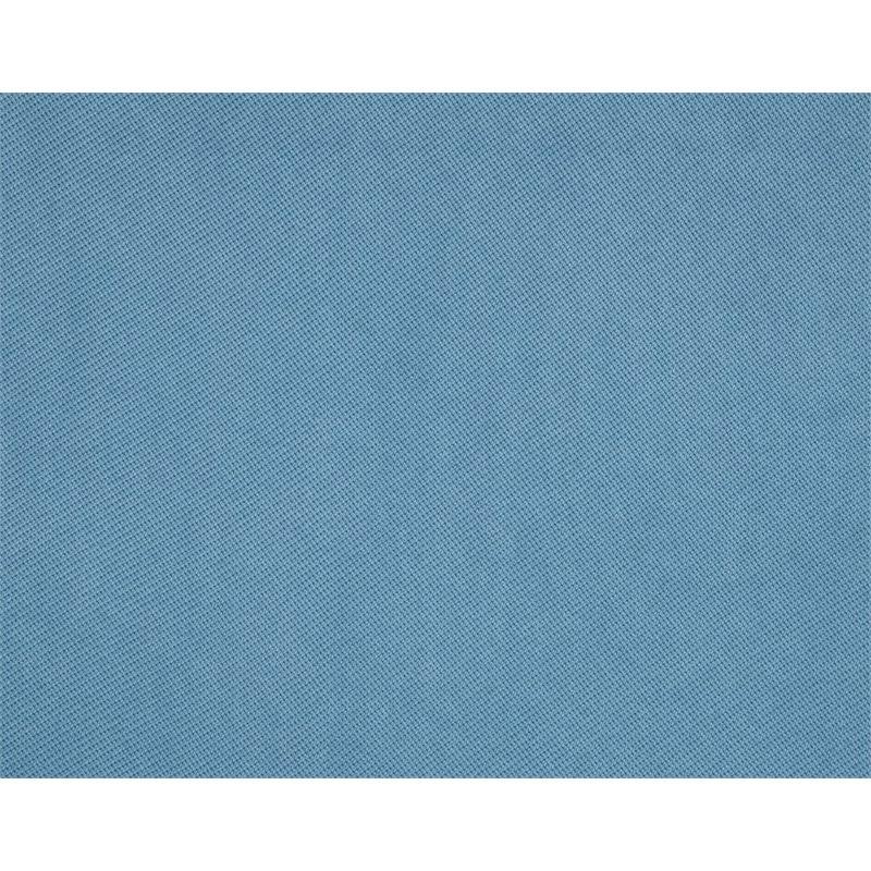 Blue Fabric Accent Chair B29119