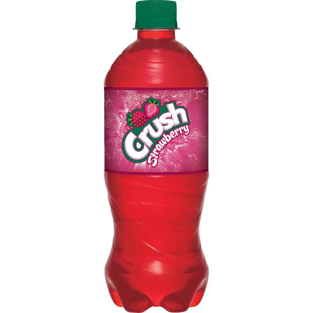 20oz Soda Bottles, Quantity of 24 X307311