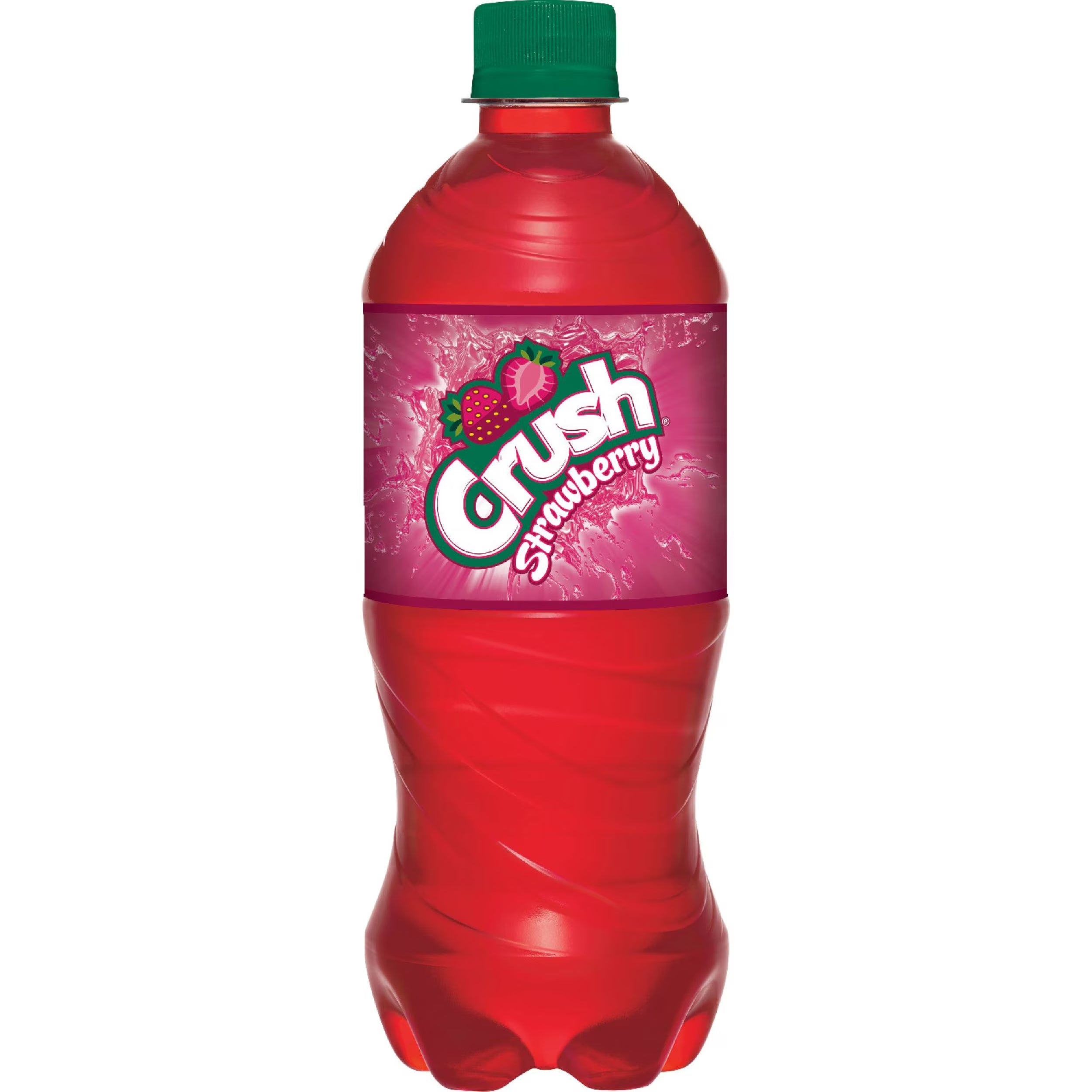 20oz Soda Bottles, Quantity of 24 X307311