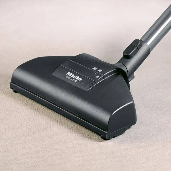 Obsidian Black Canister Vacuum P97189