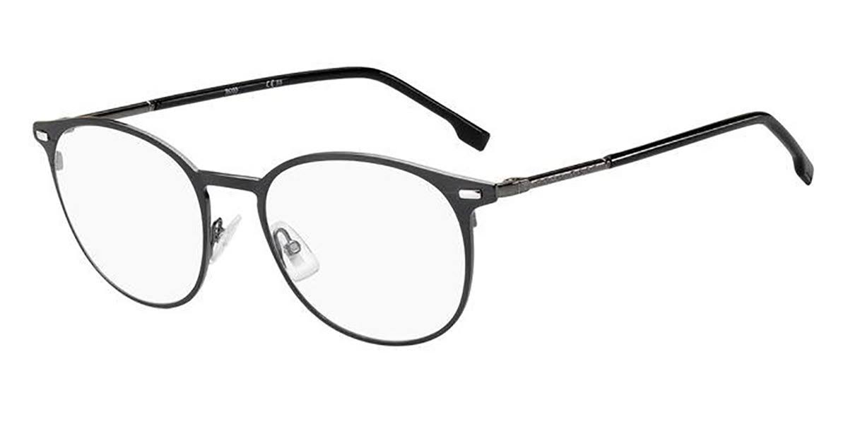 Grey 53mm Glasses T792671